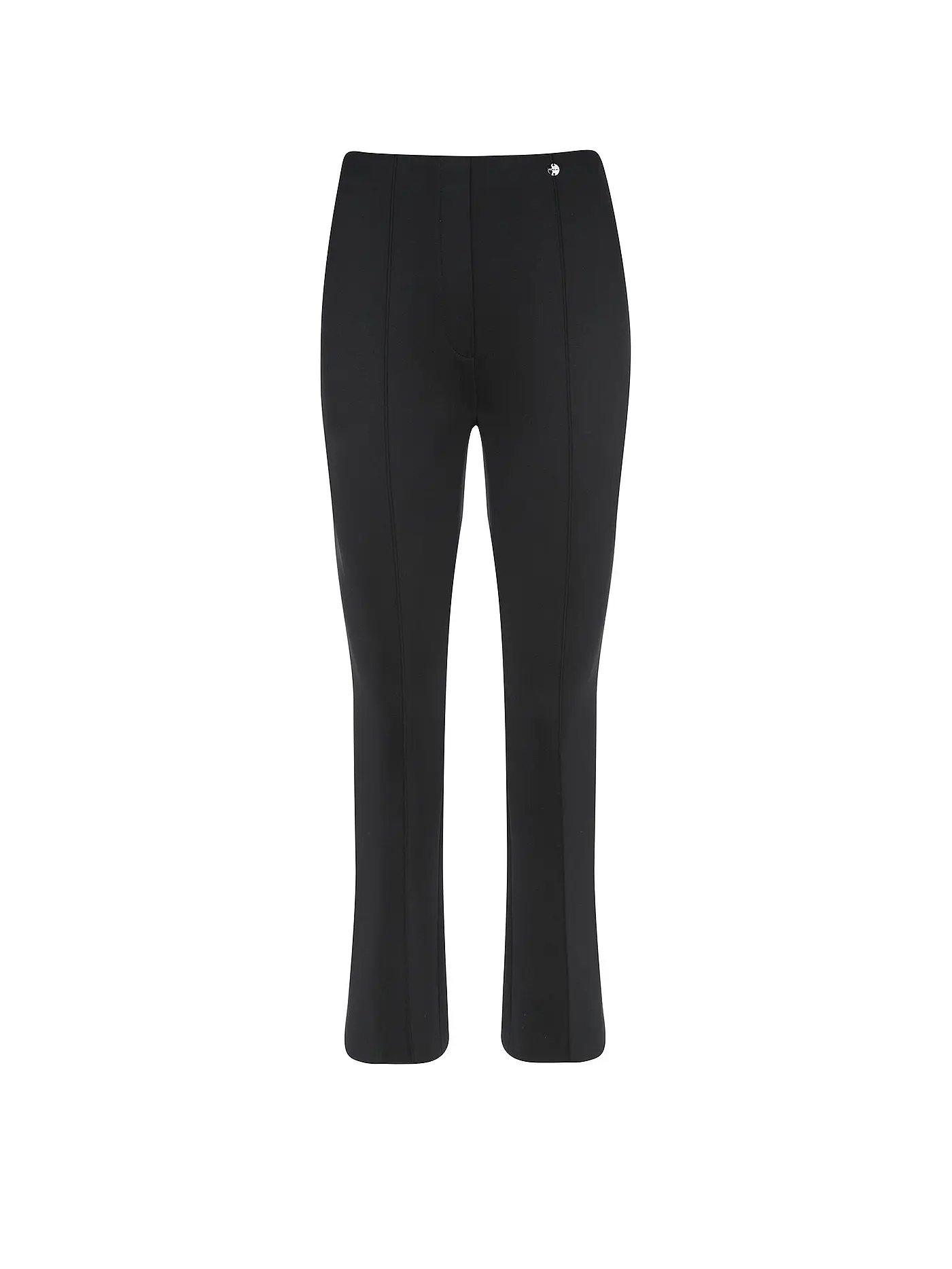 MARC CAIN | Hose Flared Fit FREDERICA | 